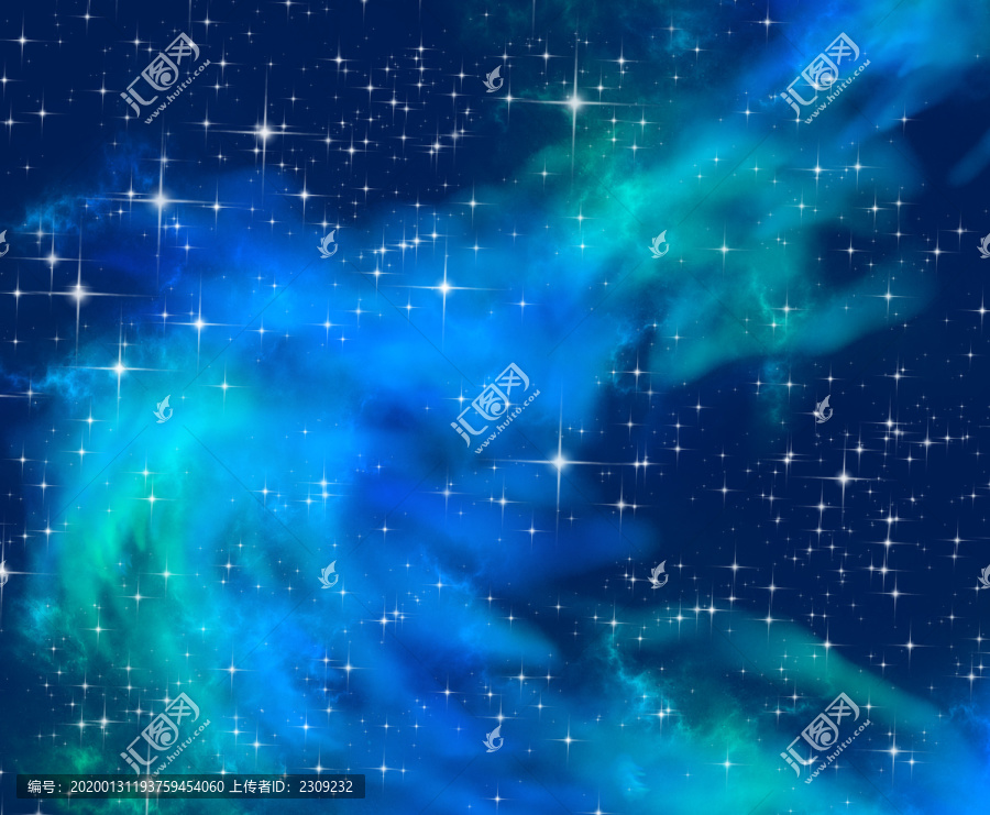 星空