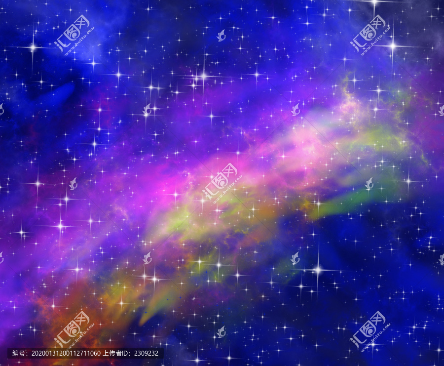 星空