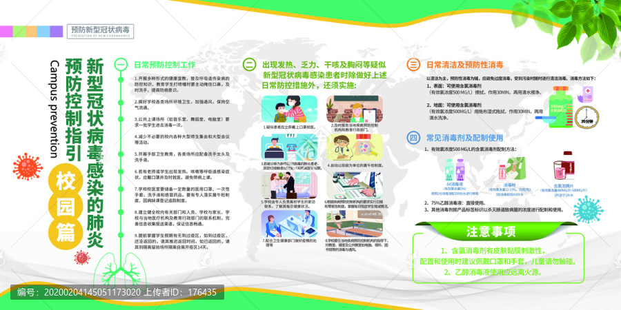 預(yù)防冠狀病毒