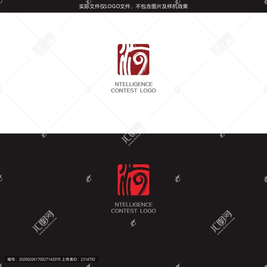 河logo