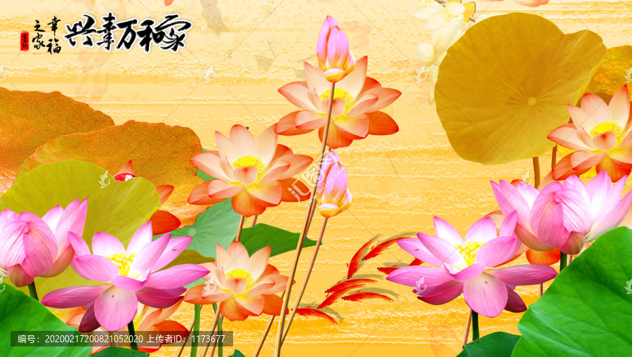 年年有魚(yú)