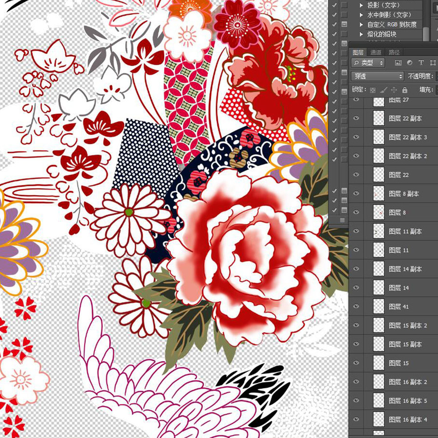 數(shù)碼印花