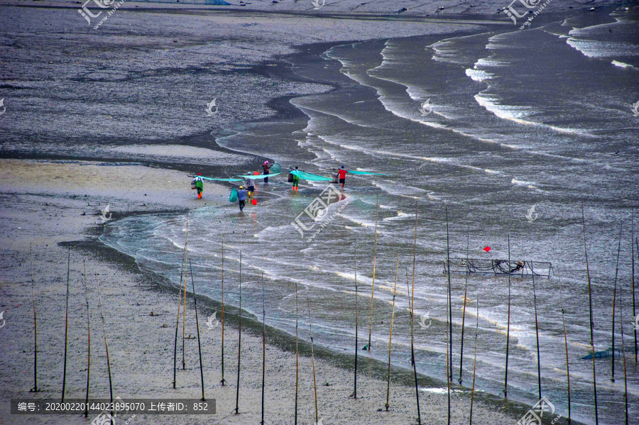 福建霞浦