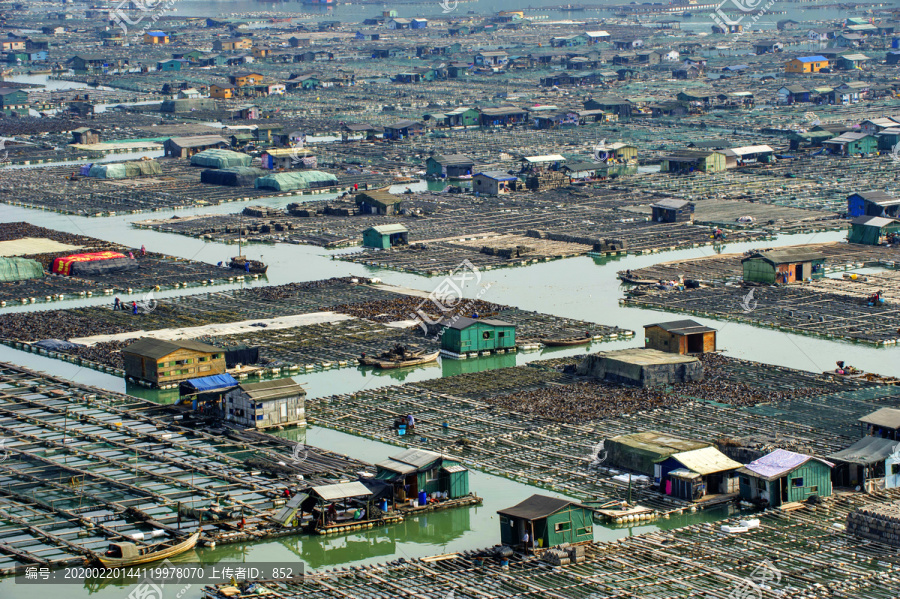 福建霞浦