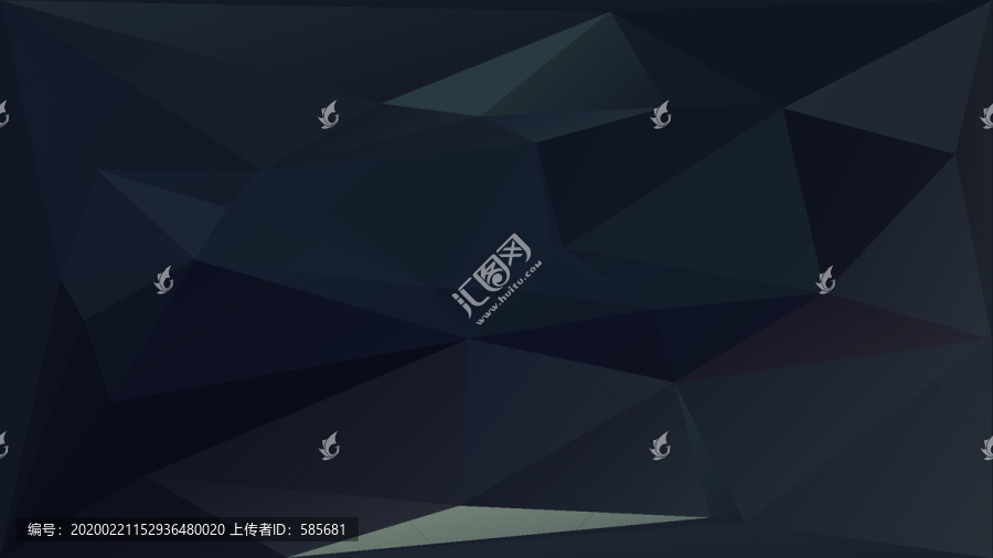漸變色塊