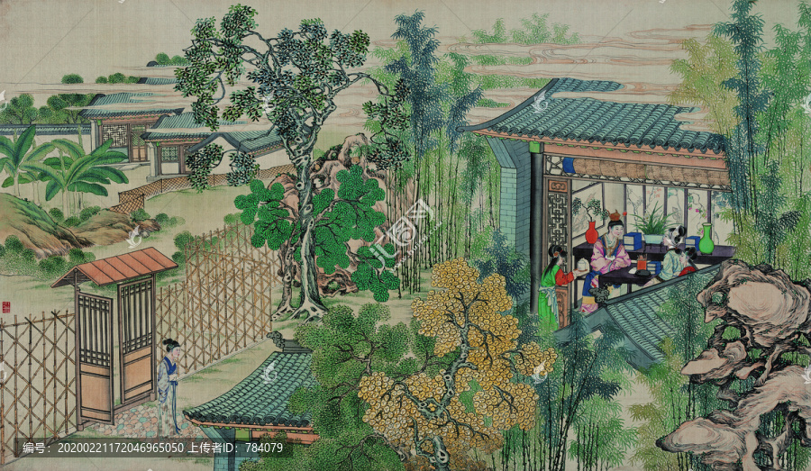 孫溫賈寶玉傷心逃緣故