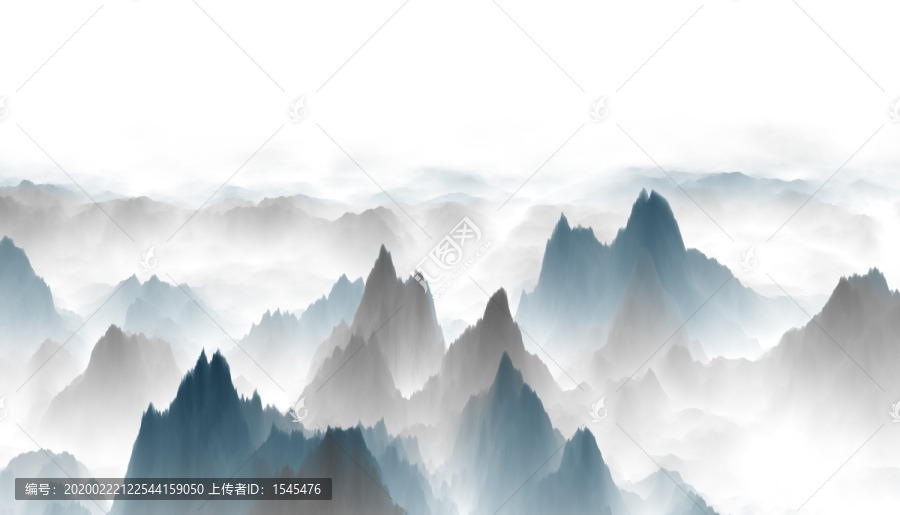 山水畫(huà)
