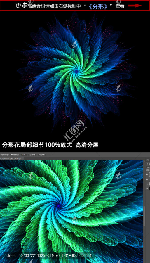 夢(mèng)幻花朵