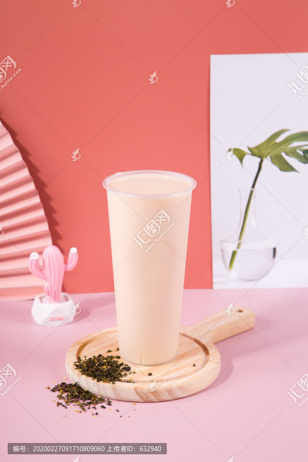 乳酸菌奶茶