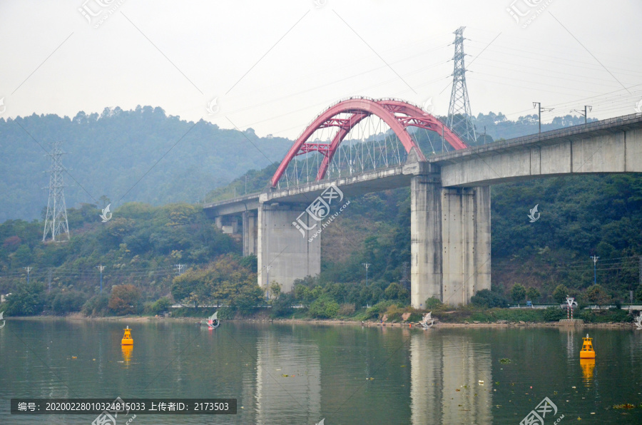 沙湾特大桥