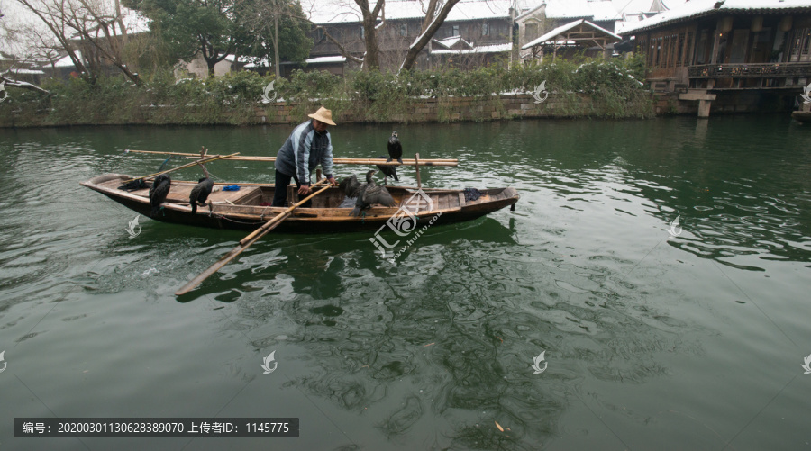 江南水乡