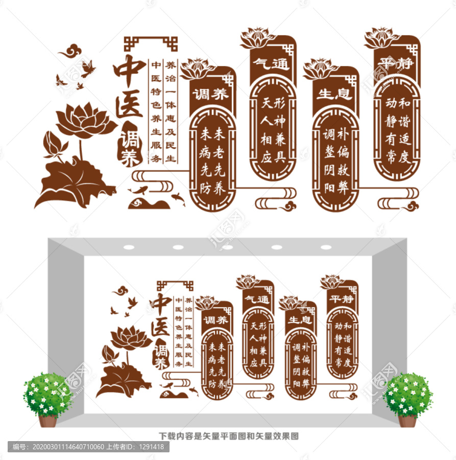 中醫養生調理