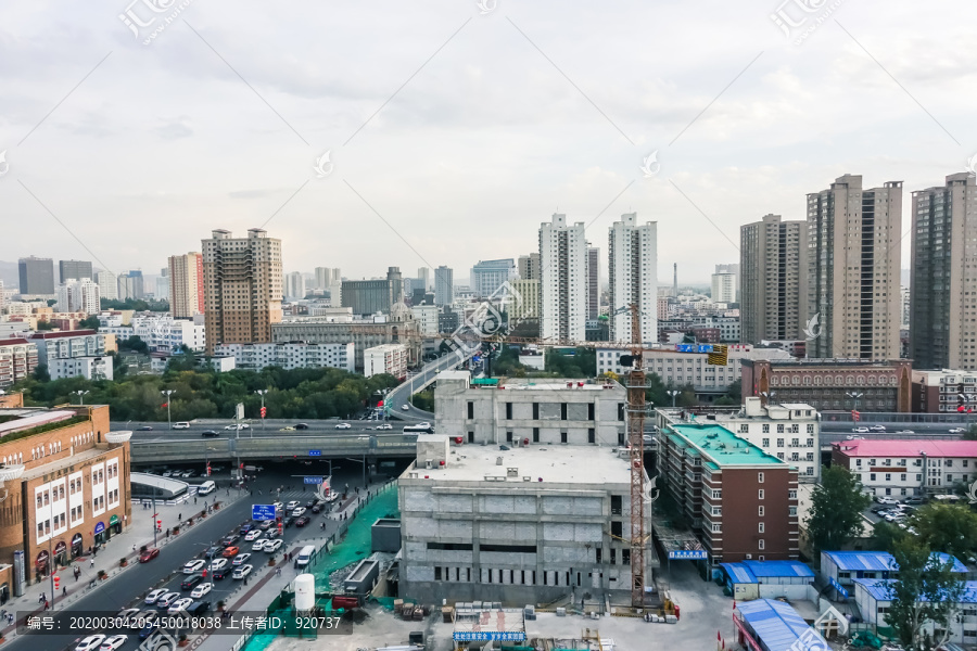 烏魯木齊市