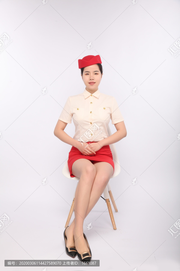 航空制服