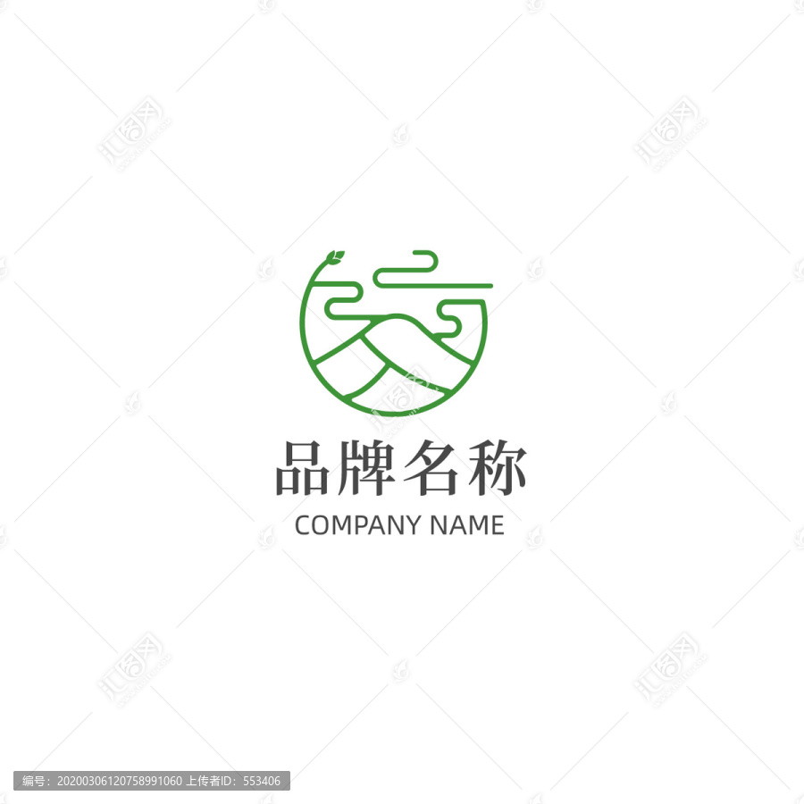 農(nóng)業(yè)LOGO