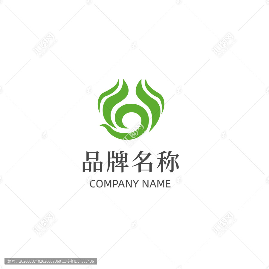 谷子LOGO