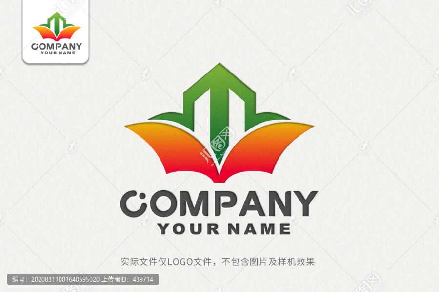 字母M標(biāo)志