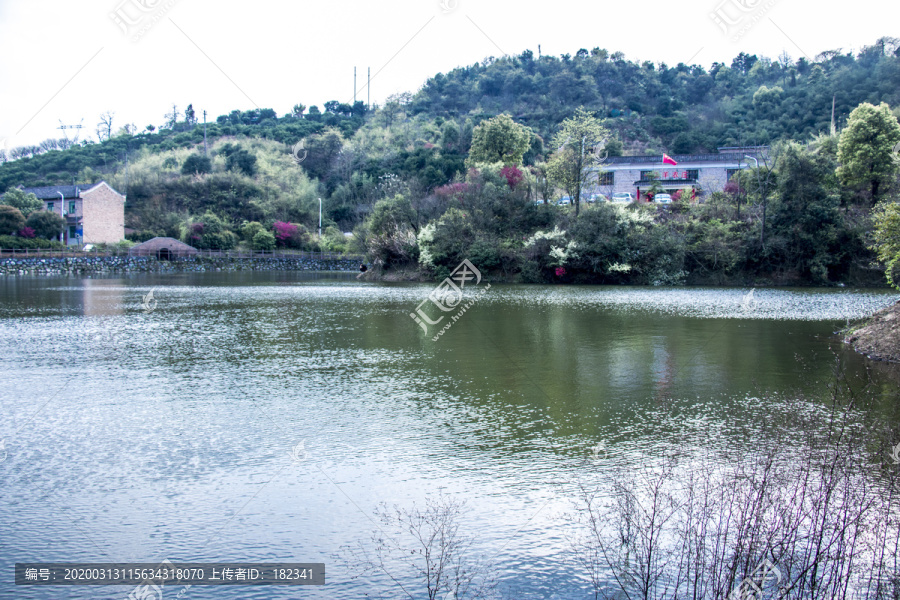 山水山庄