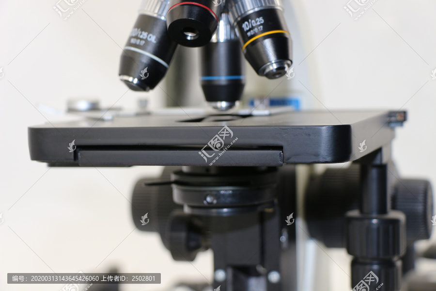 显微镜科研教学实验仪器