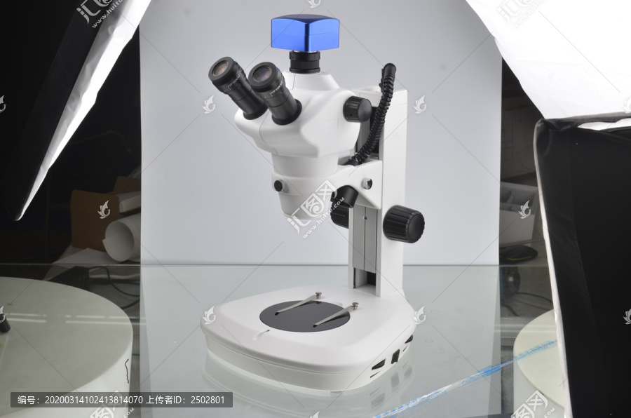 体视显微镜科学实验室研究仪器