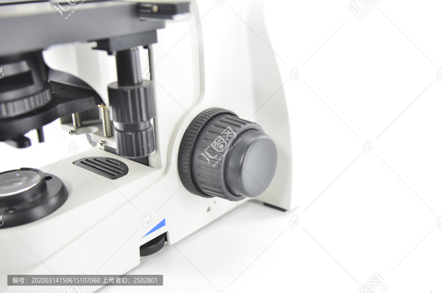 显微镜科学仪器