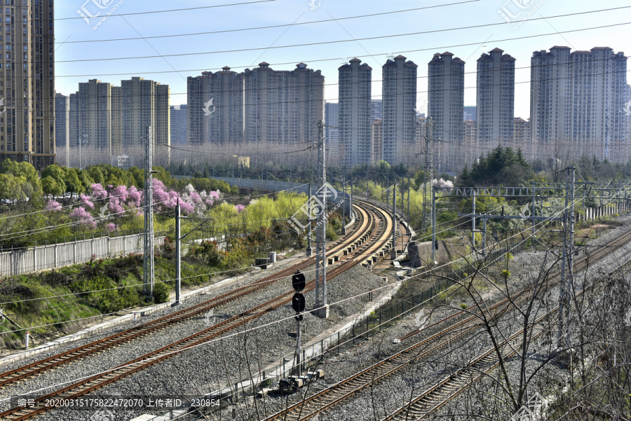 铁道铁路