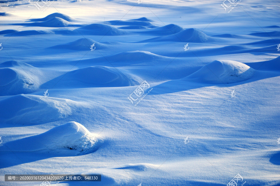 雪