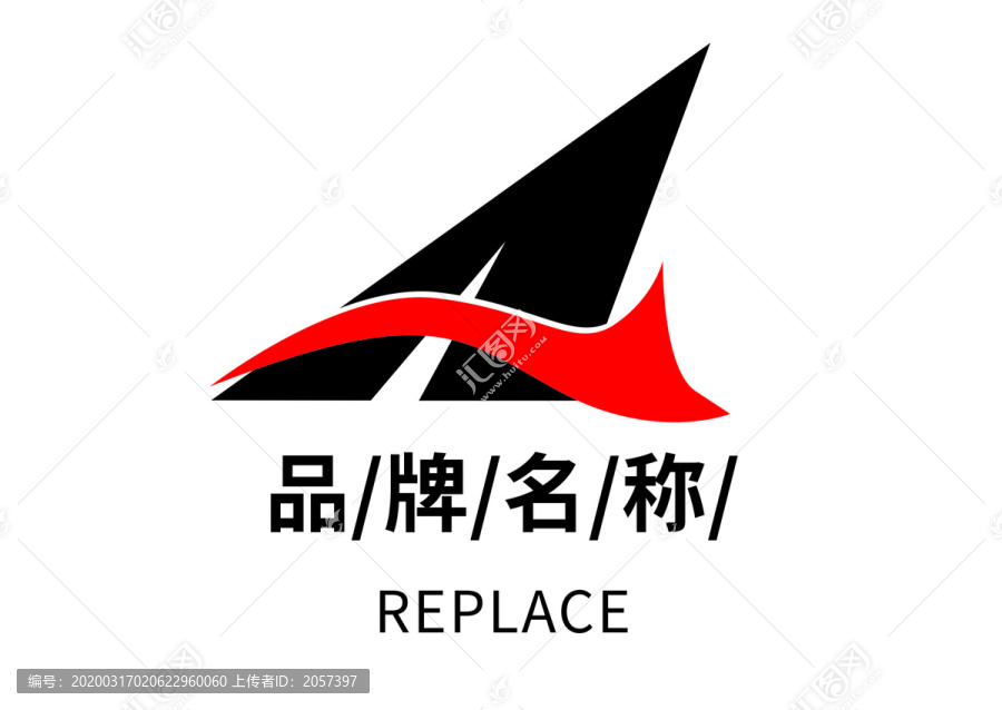 字母ALOGO