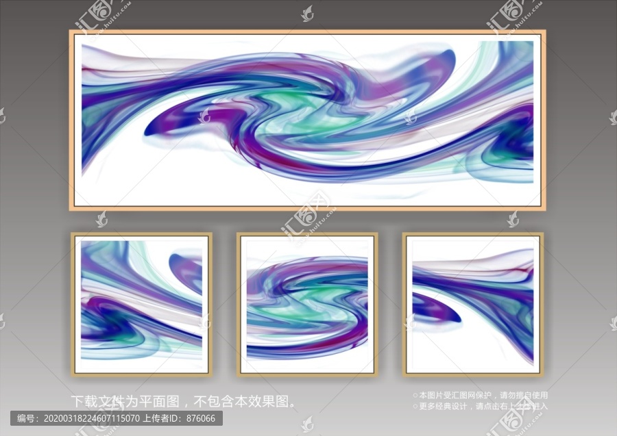 意境裝飾畫