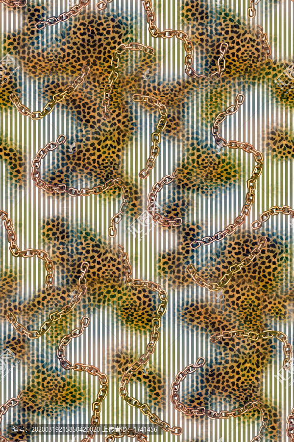 數(shù)碼印花花型