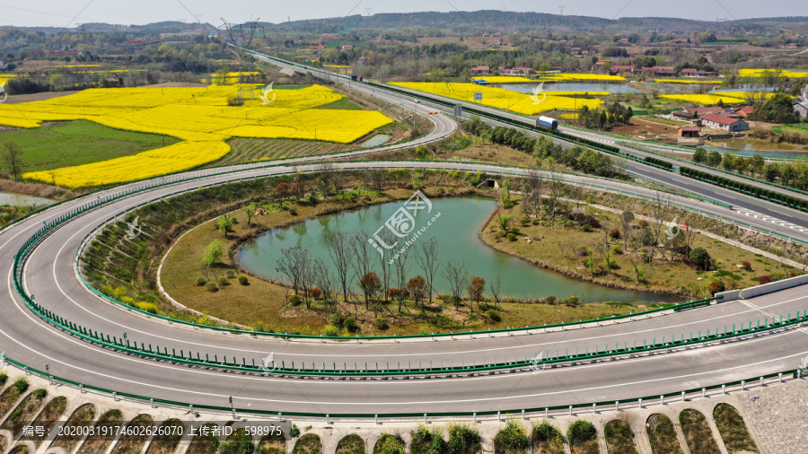 高速公路