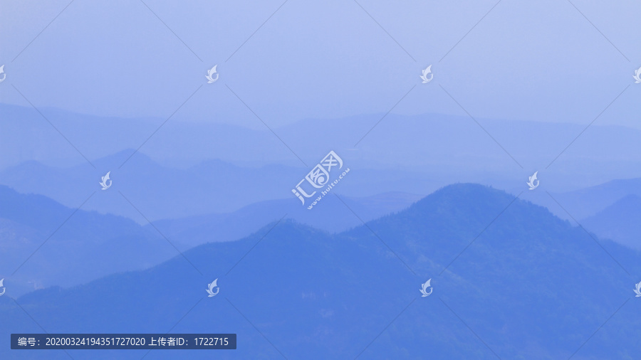 意境山