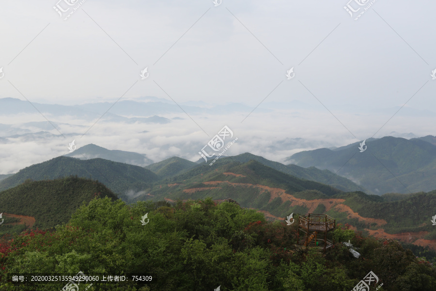 风景