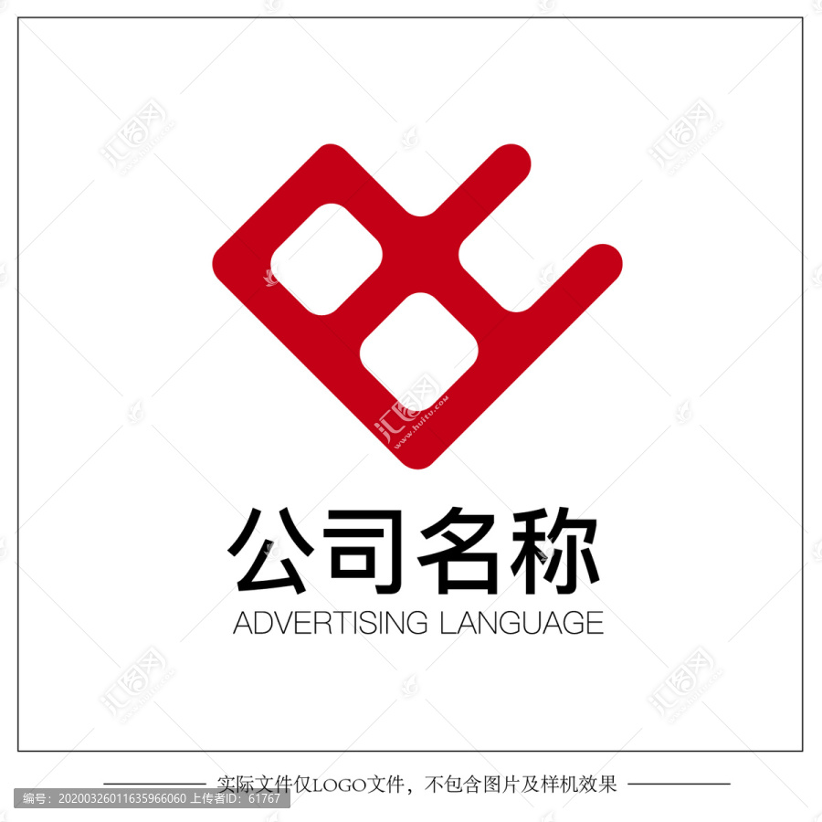 字母BH