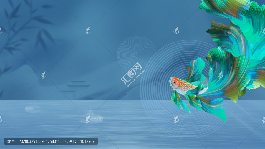 提案主KV春魚(yú)
