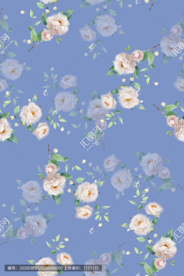 數(shù)碼花型