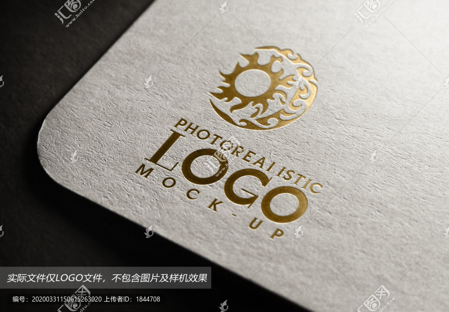 月亮LOGO
