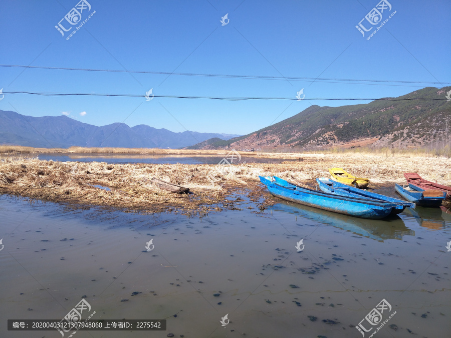 草海