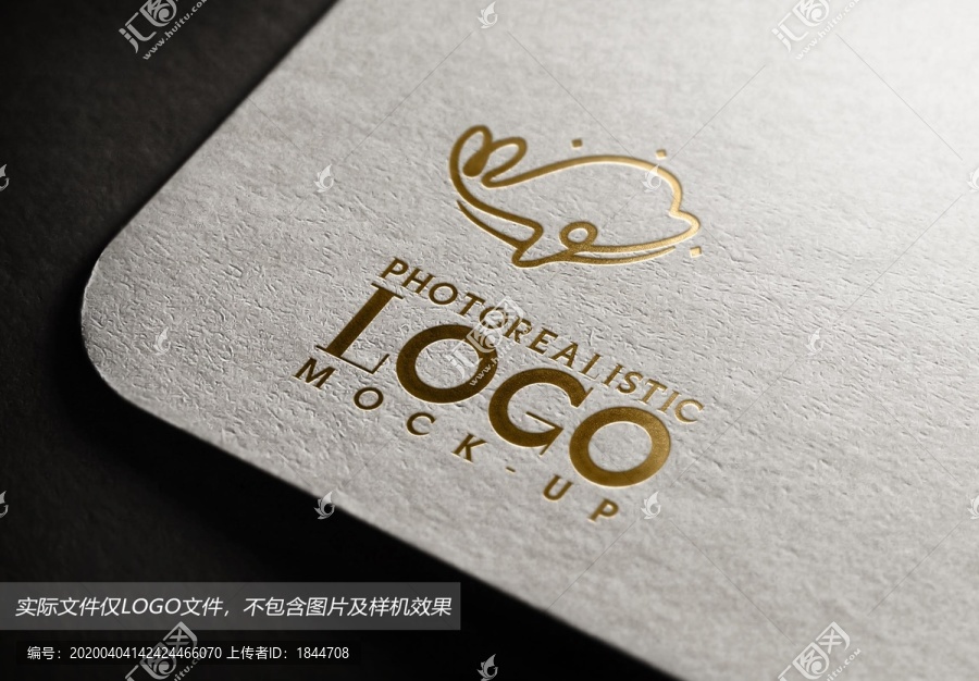 海豚LOGO
