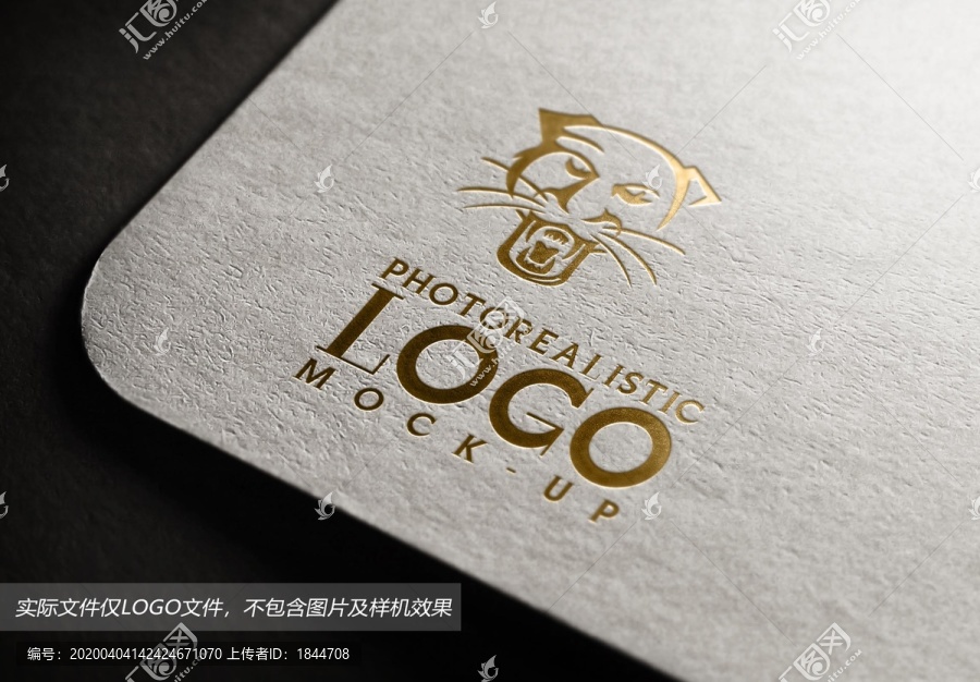 豹Logo