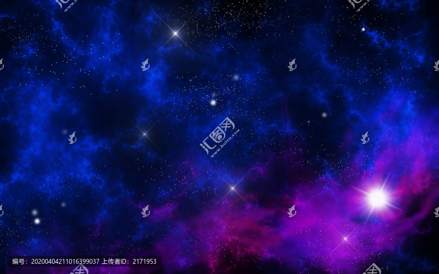 星空