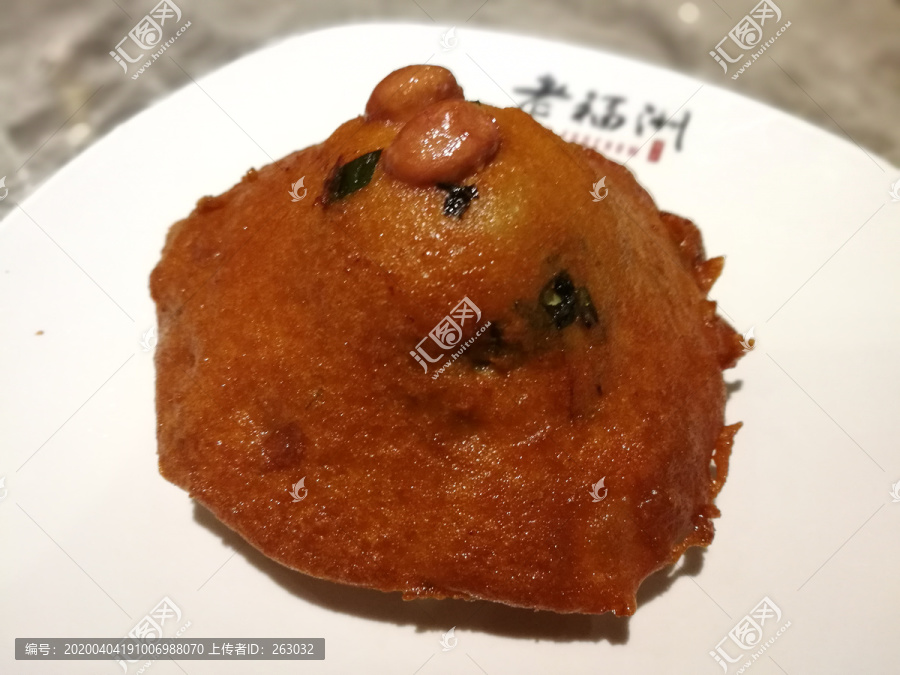 蛎饼