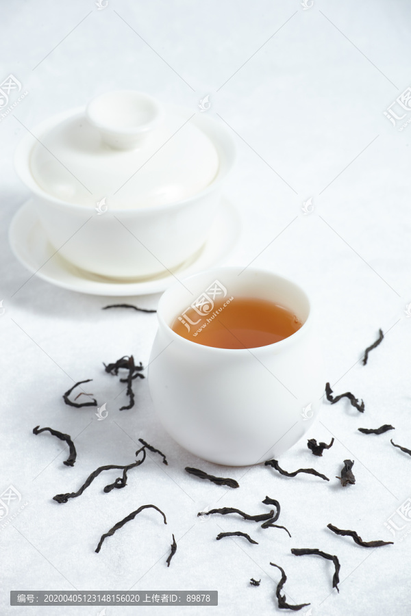 茶汤