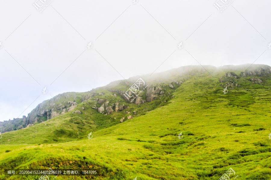 嵛山岛霞浦风光