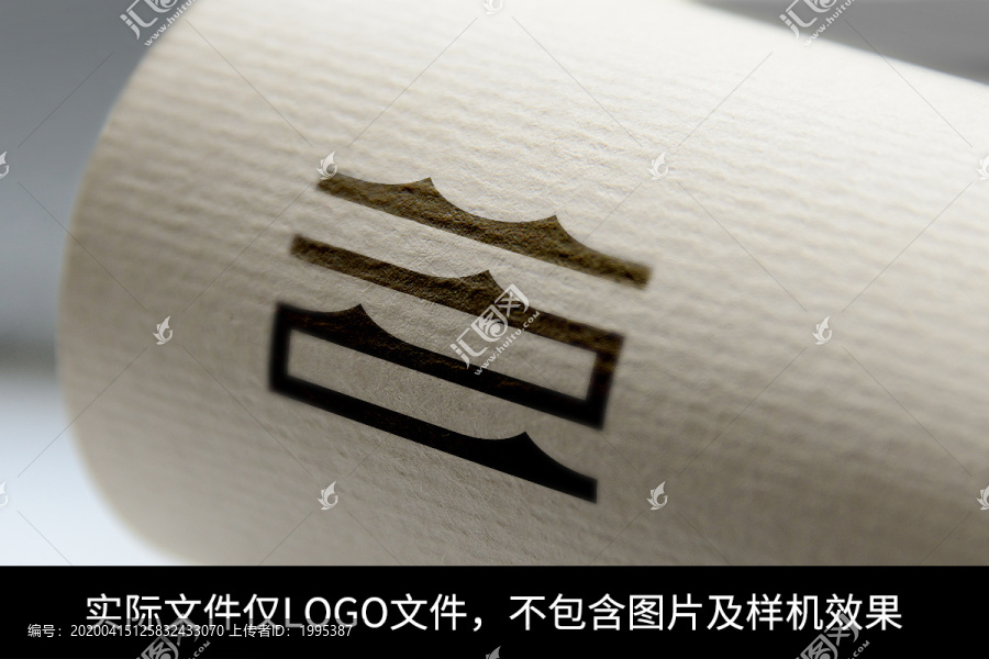 汉字巨logo