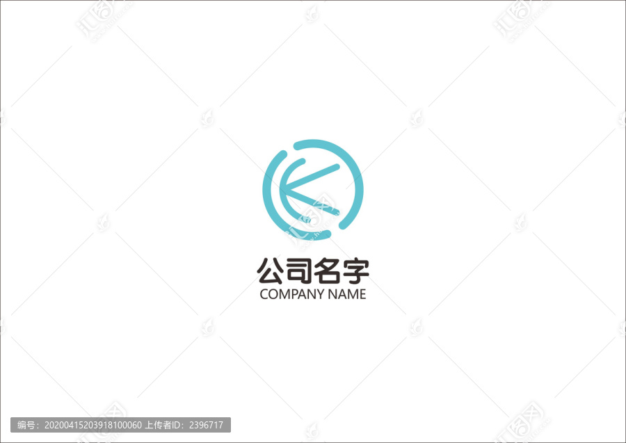 CKC開頭的標志