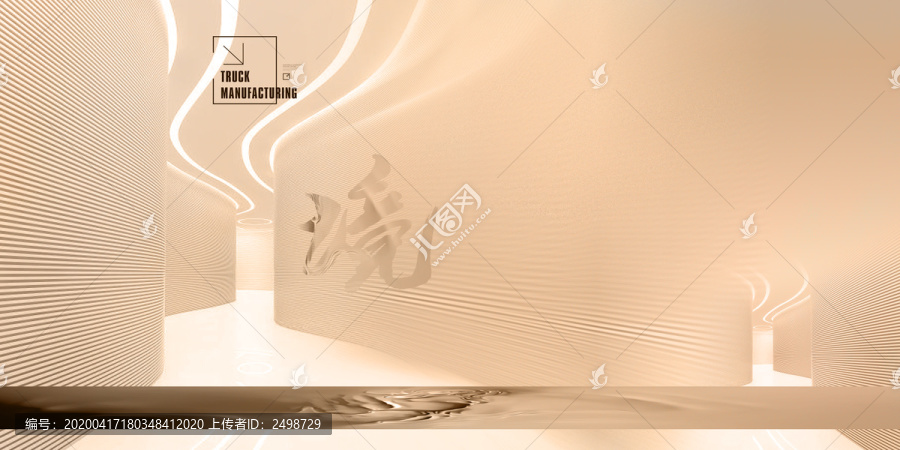 地產(chǎn)質(zhì)感