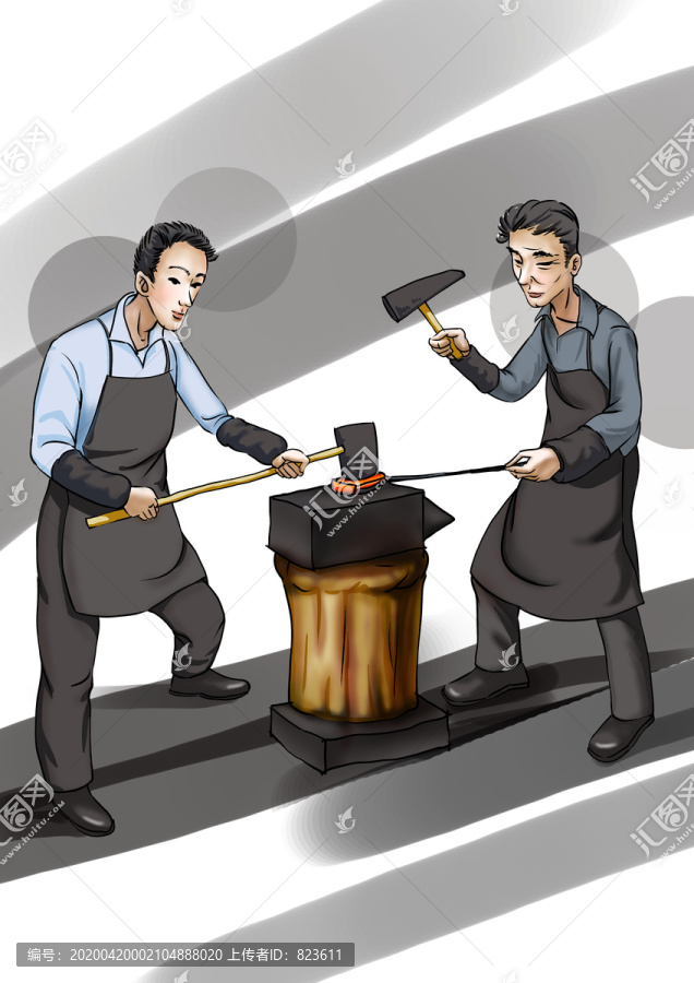 鐵匠