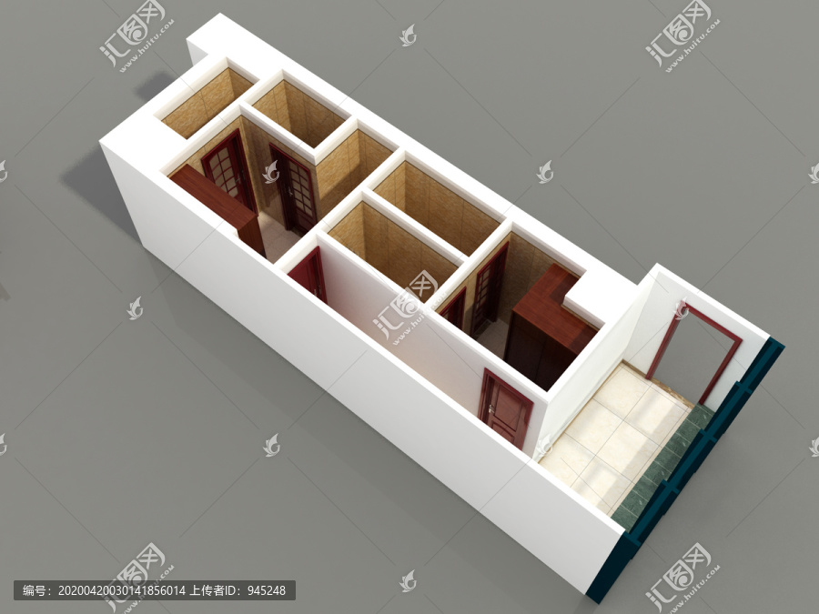 辦公室改造工程
