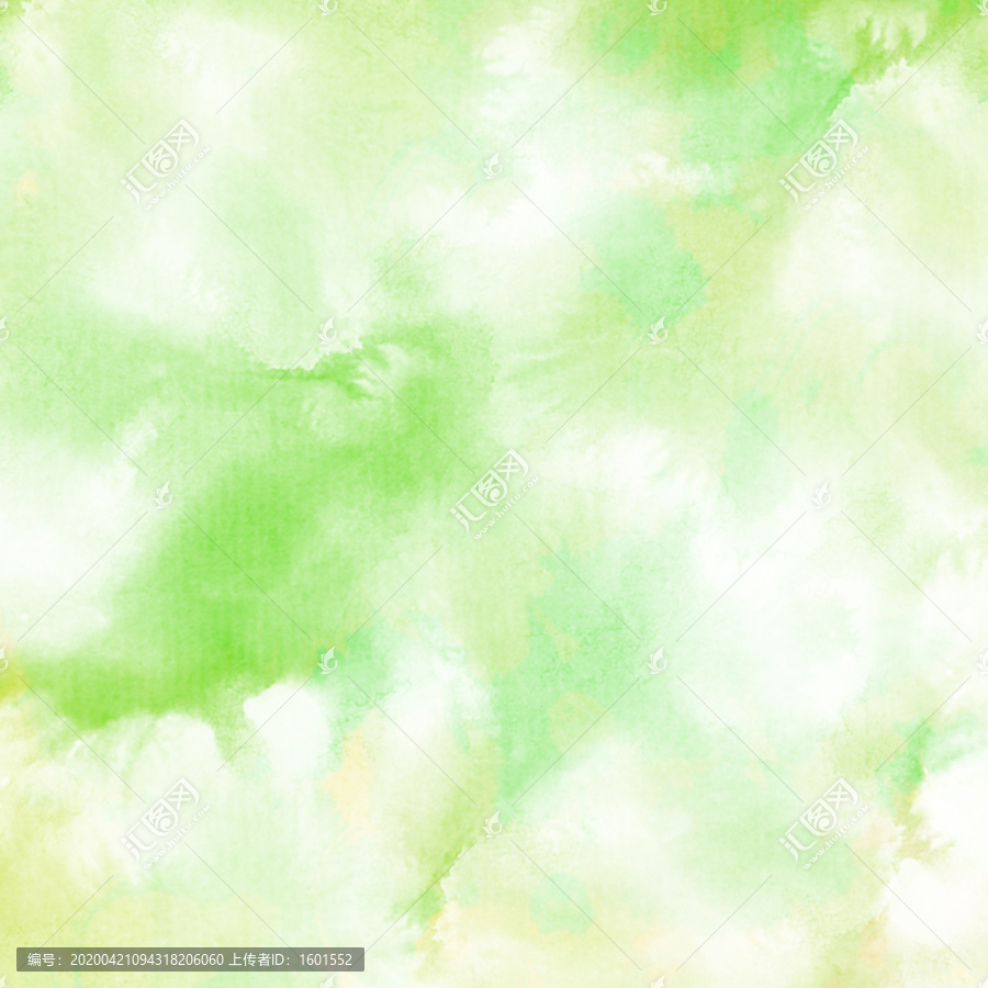 夢(mèng)幻水彩背景